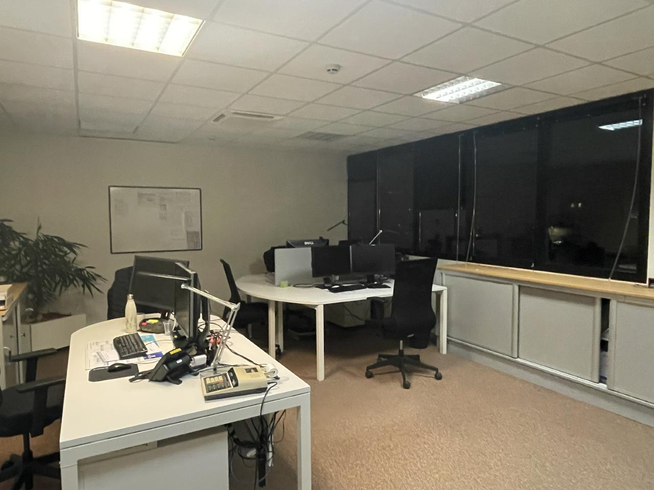 Bureau Rennes 1054m² Vente bureau Rennes Ille-et-Vilaine OVBUR2308819 5